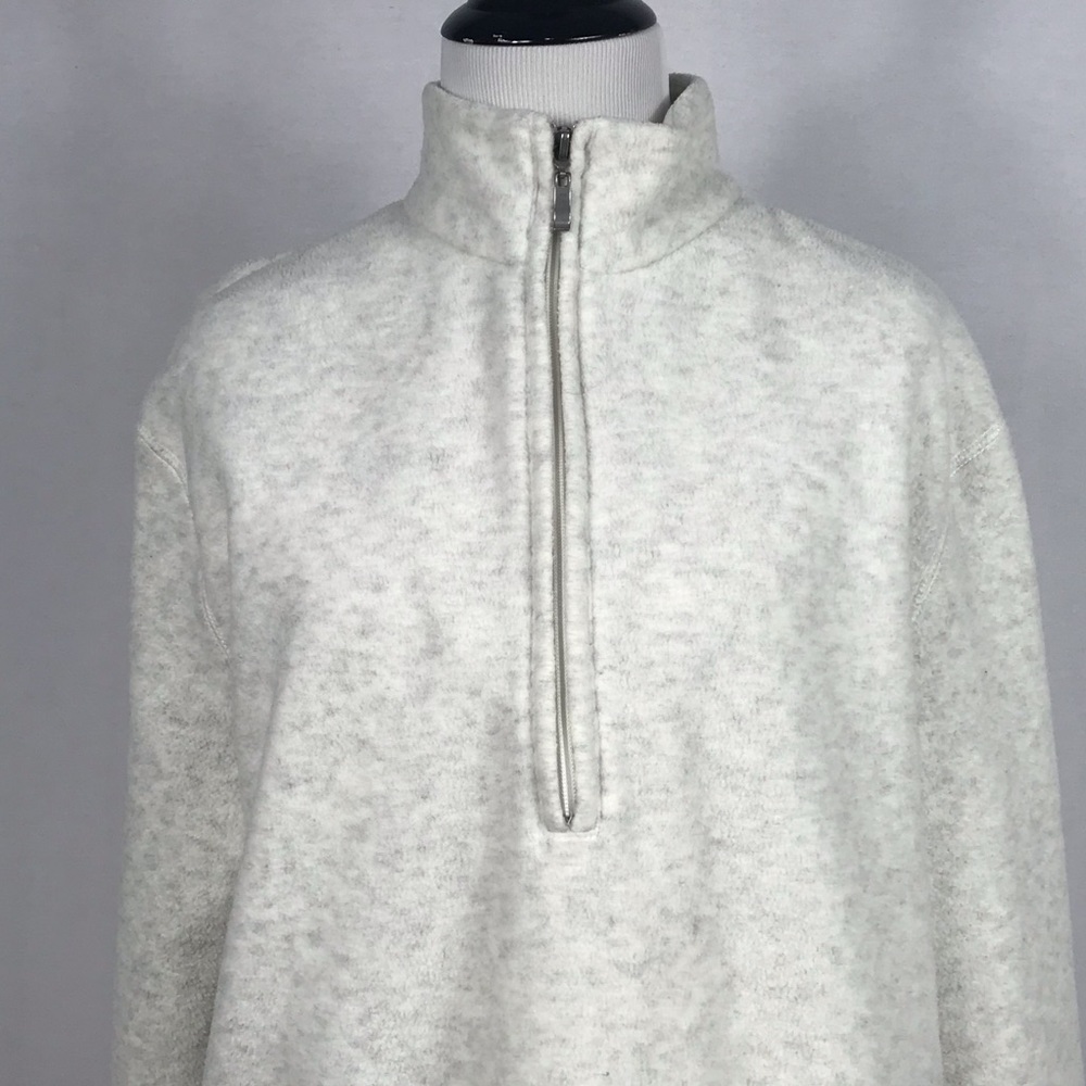 Marsh Landon Women’s half zip size Small - Picture 2 of 6